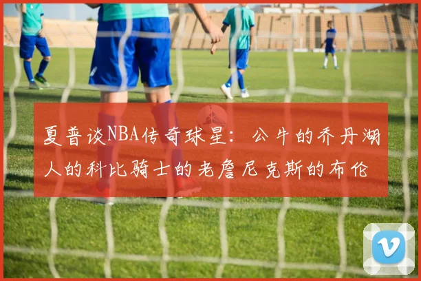 夏普谈NBA传奇球星：公牛的乔丹湖人的科比骑士的老詹尼克斯的布伦森
